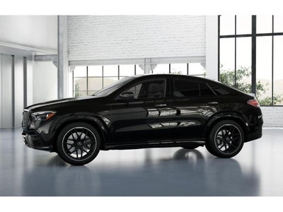 2026 Mercedes-Benz GLE GLE 53 AMG® 4MATIC®