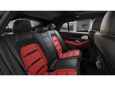 2026 Mercedes-Benz GLE GLE 53 AMG® 4MATIC®