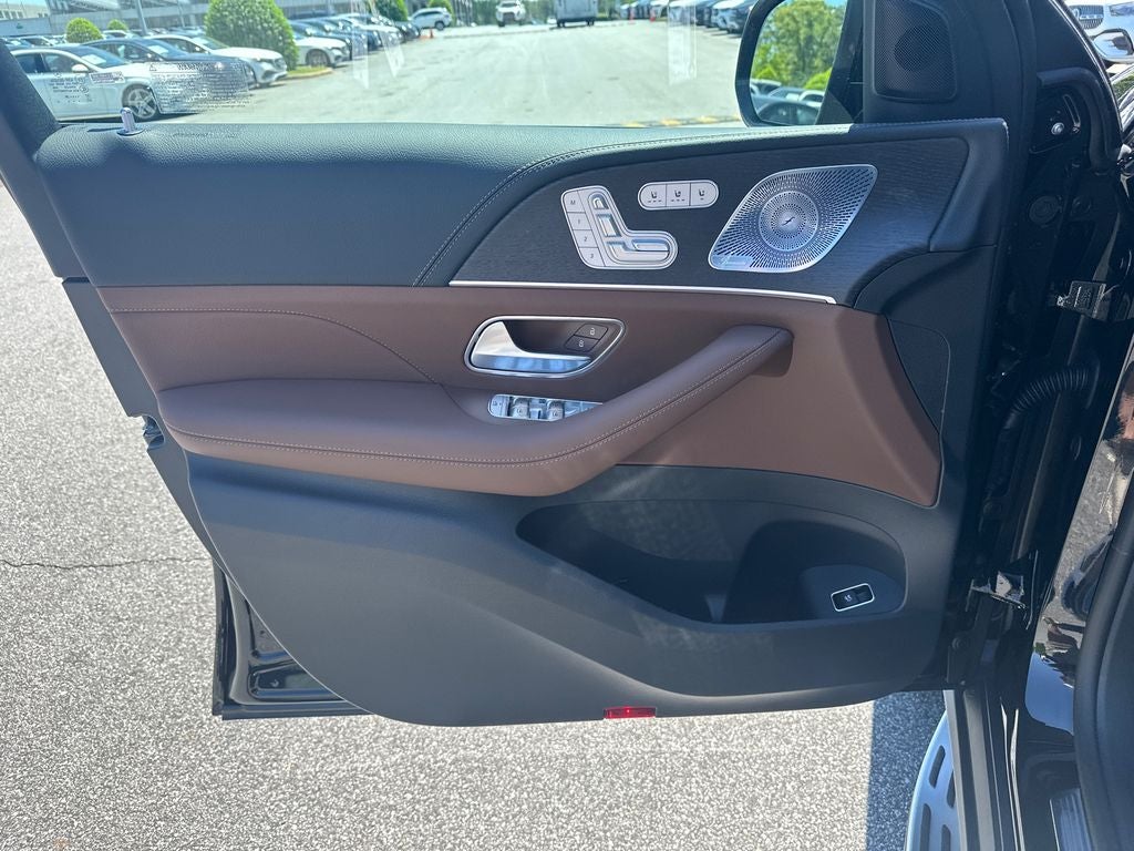 2026 Mercedes-Benz GLE GLE 53 AMG® 4MATIC®