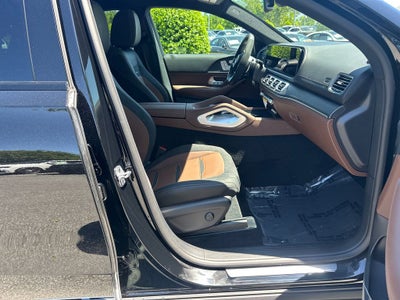 2026 Mercedes-Benz GLE GLE 53 AMG® 4MATIC®