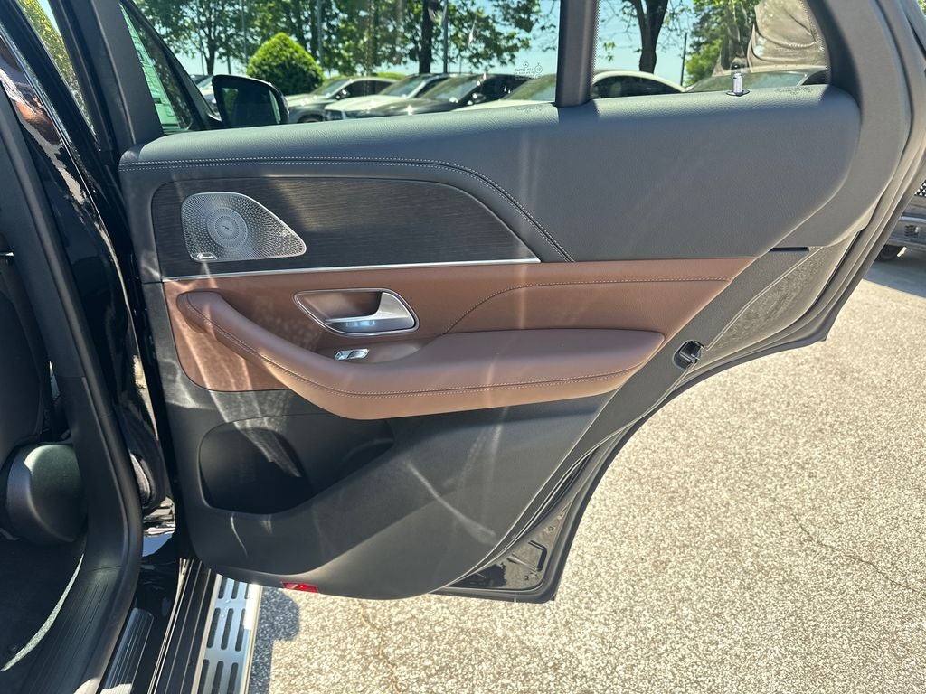 2026 Mercedes-Benz GLE GLE 53 AMG® 4MATIC®