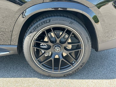 2026 Mercedes-Benz GLE GLE 53 AMG® 4MATIC®