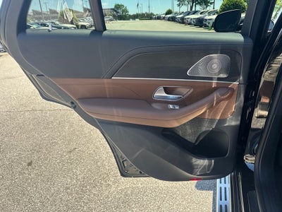 2026 Mercedes-Benz GLE GLE 53 AMG® 4MATIC®