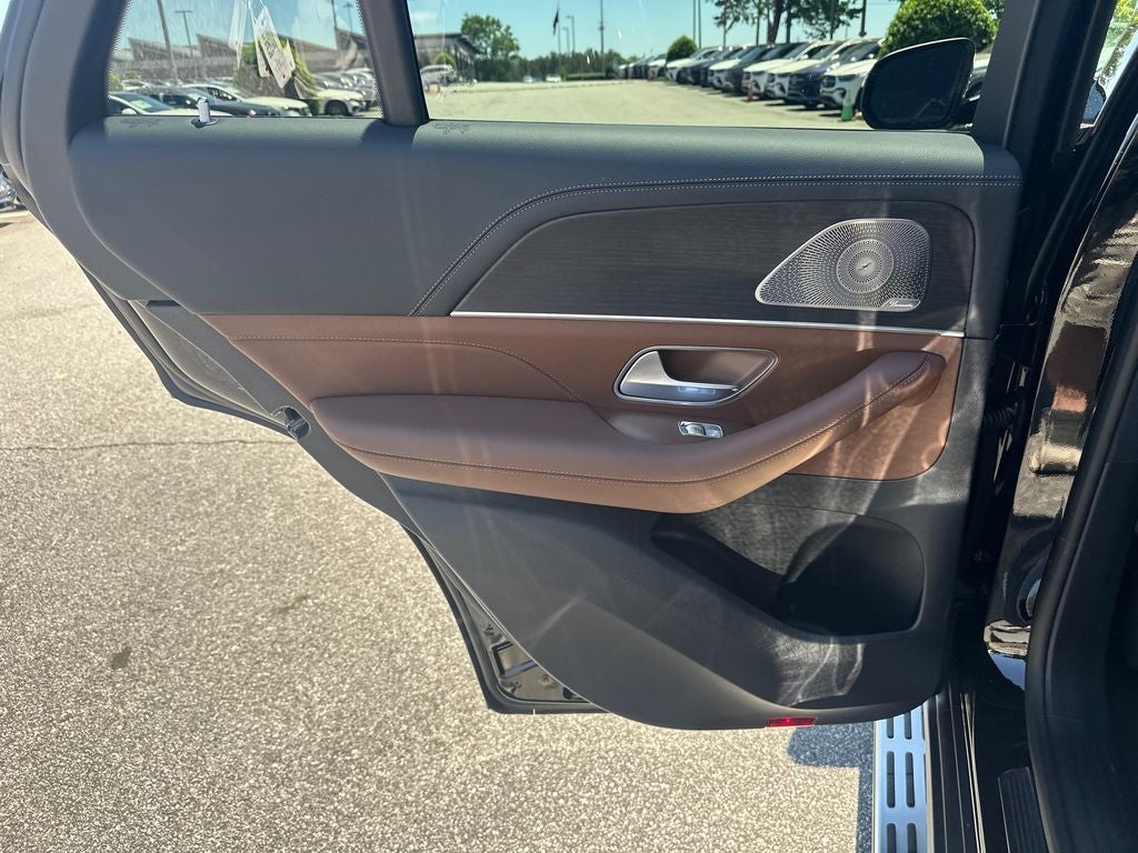 2026 Mercedes-Benz GLE GLE 53 AMG® 4MATIC®