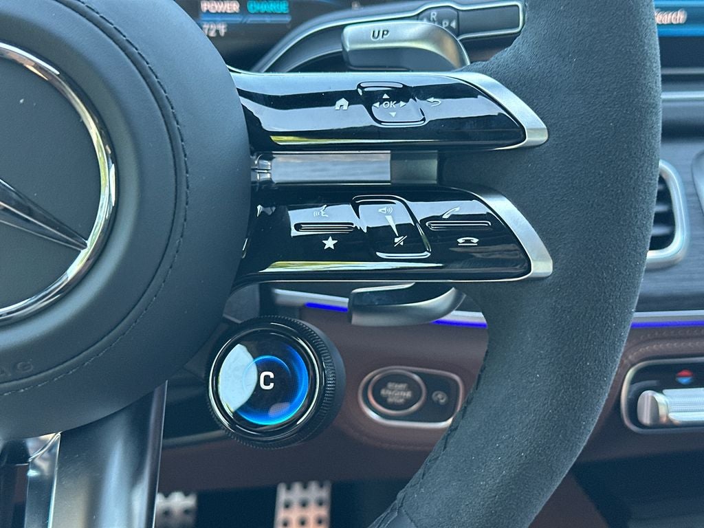 2026 Mercedes-Benz GLE GLE 53 AMG® 4MATIC®