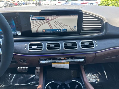 2026 Mercedes-Benz GLE GLE 53 AMG® 4MATIC®