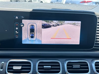 2026 Mercedes-Benz GLE GLE 53 AMG® 4MATIC®