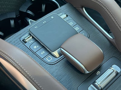 2026 Mercedes-Benz GLE GLE 53 AMG® 4MATIC®