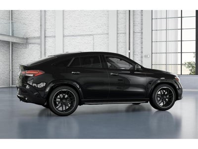 2026 Mercedes-Benz GLE GLE 53 AMG® 4MATIC®