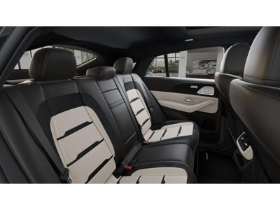 2026 Mercedes-Benz GLE GLE 53 AMG® 4MATIC®