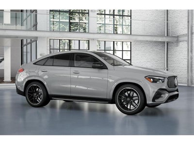 2026 Mercedes-Benz GLE GLE 53 AMG® 4MATIC®