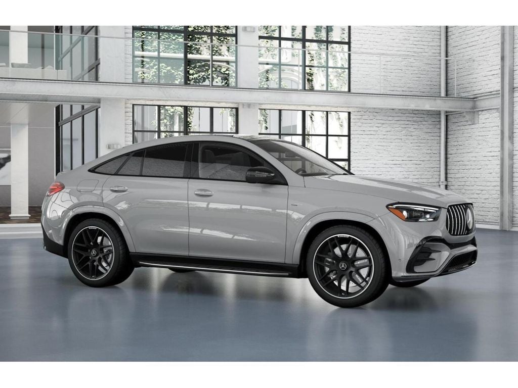 2026 Mercedes-Benz GLE GLE 53 AMG® 4MATIC®