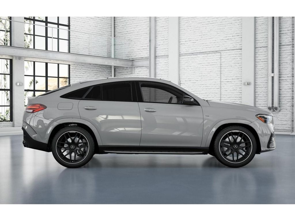 2026 Mercedes-Benz GLE GLE 53 AMG® 4MATIC®
