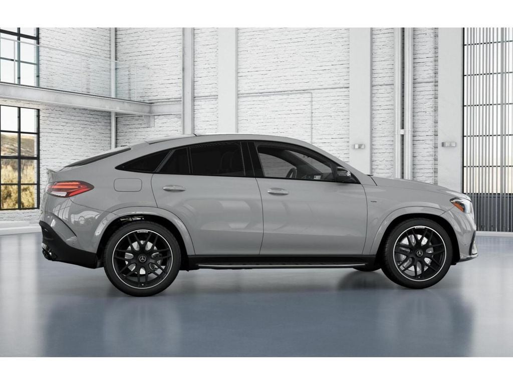 2026 Mercedes-Benz GLE GLE 53 AMG® 4MATIC®