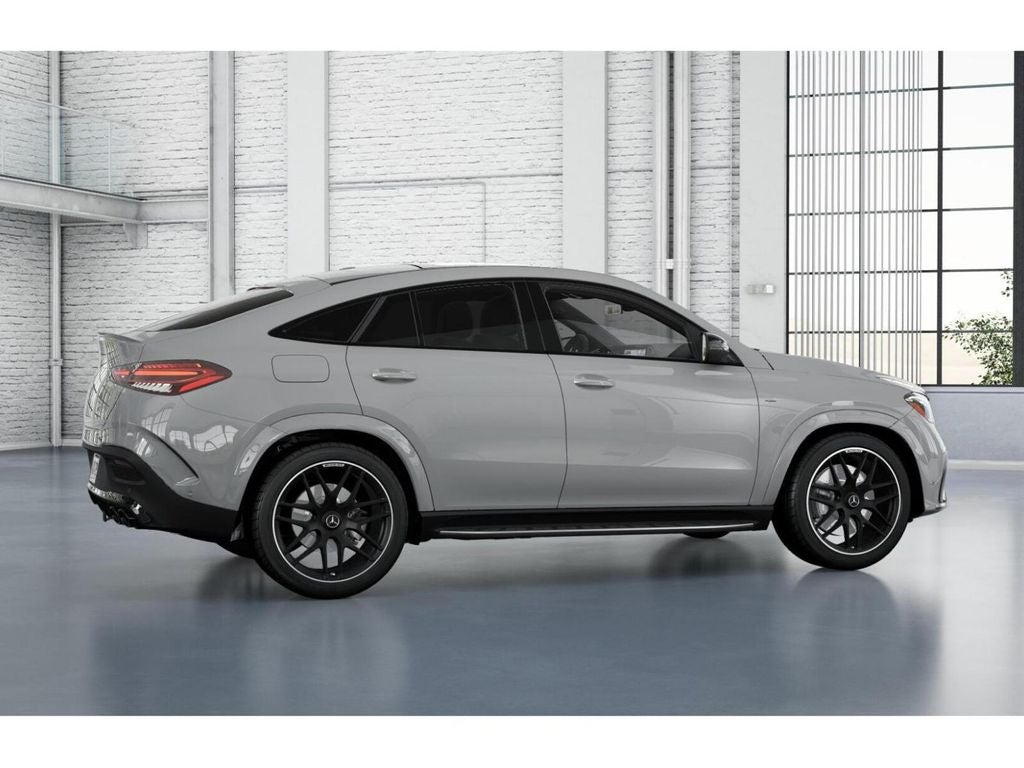 2026 Mercedes-Benz GLE GLE 53 AMG® 4MATIC®