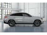 2026 Mercedes-Benz GLE GLE 53 AMG® 4MATIC®