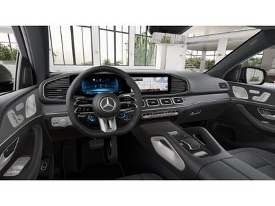 2026 Mercedes-Benz GLE GLE 53 AMG® 4MATIC®
