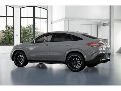 2026 Mercedes-Benz GLE GLE 53 AMG® 4MATIC®