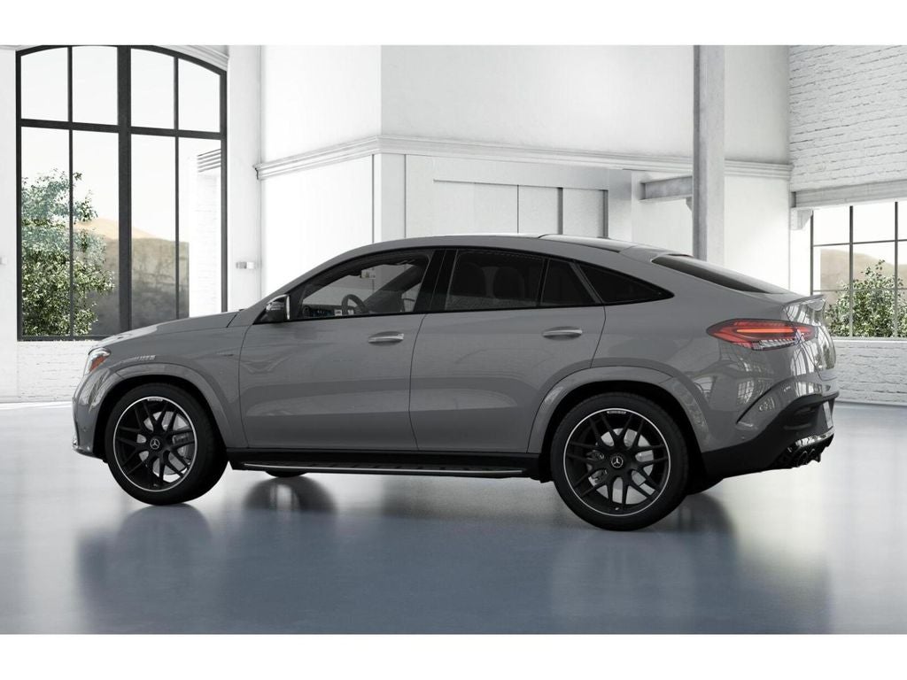 2026 Mercedes-Benz GLE GLE 53 AMG® 4MATIC®