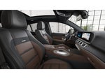 2026 Mercedes-Benz GLE GLE 53 AMG® 4MATIC®