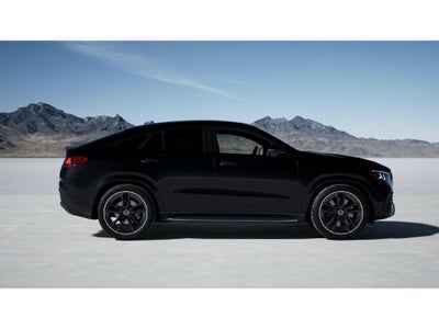 2027 Mercedes-Benz GLE GLE 450 Coupe 4MATIC®