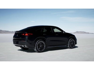2027 Mercedes-Benz GLE GLE 450 Coupe 4MATIC®