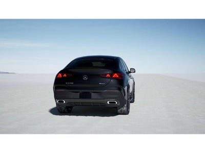 2027 Mercedes-Benz GLE GLE 450 Coupe 4MATIC®