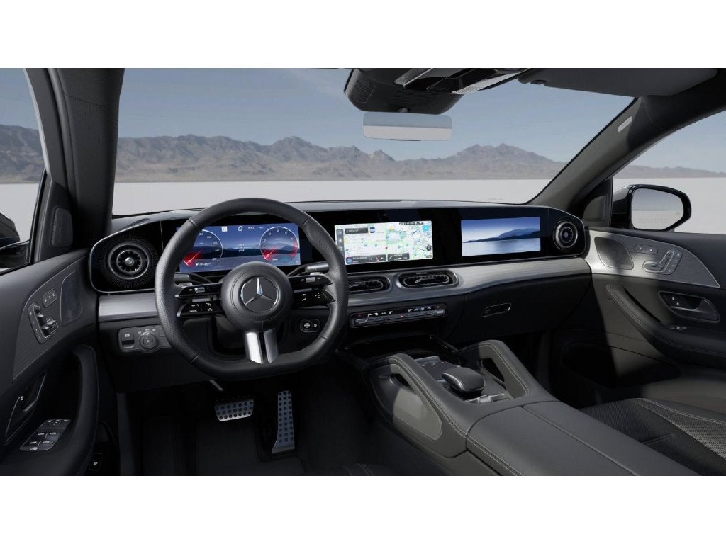 2027 Mercedes-Benz GLE GLE 450 Coupe 4MATIC®
