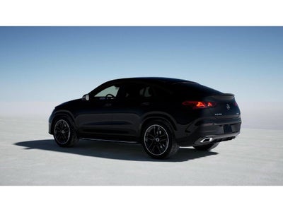 2027 Mercedes-Benz GLE GLE 450 Coupe 4MATIC®