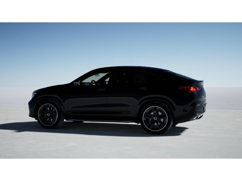 2027 Mercedes-Benz GLE GLE 450 Coupe 4MATIC®