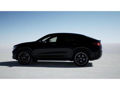 2027 Mercedes-Benz GLE GLE 450 Coupe 4MATIC®