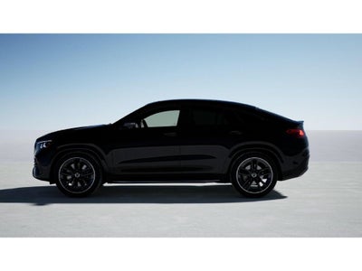 2027 Mercedes-Benz GLE GLE 450 Coupe 4MATIC®