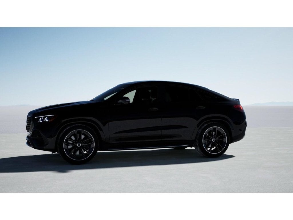 2027 Mercedes-Benz GLE GLE 450 Coupe 4MATIC®