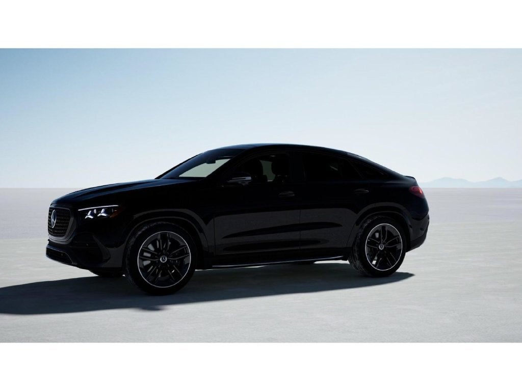 2027 Mercedes-Benz GLE GLE 450 Coupe 4MATIC®