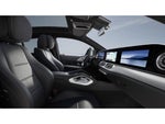 2027 Mercedes-Benz GLE GLE 450 Coupe 4MATIC®