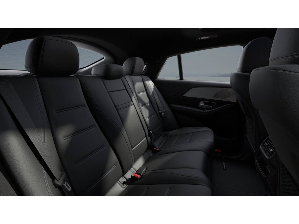 2027 Mercedes-Benz GLE GLE 450 Coupe 4MATIC®