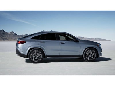 2027 Mercedes-Benz GLE GLE 450 Coupe 4MATIC®