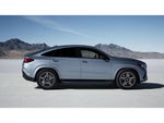 2027 Mercedes-Benz GLE GLE 450 Coupe 4MATIC®