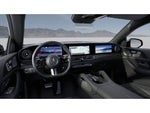 2027 Mercedes-Benz GLE GLE 450 Coupe 4MATIC®