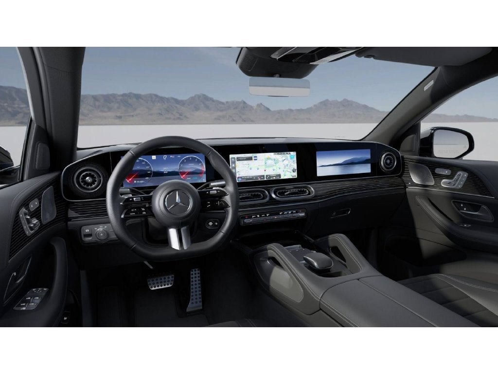 2027 Mercedes-Benz GLE GLE 450 Coupe 4MATIC®