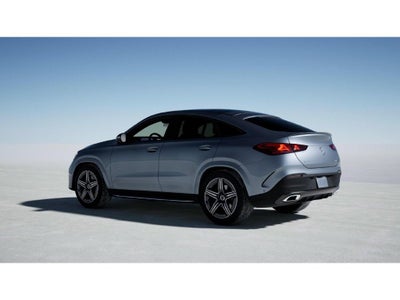 2027 Mercedes-Benz GLE GLE 450 Coupe 4MATIC®