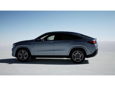 2027 Mercedes-Benz GLE GLE 450 Coupe 4MATIC®