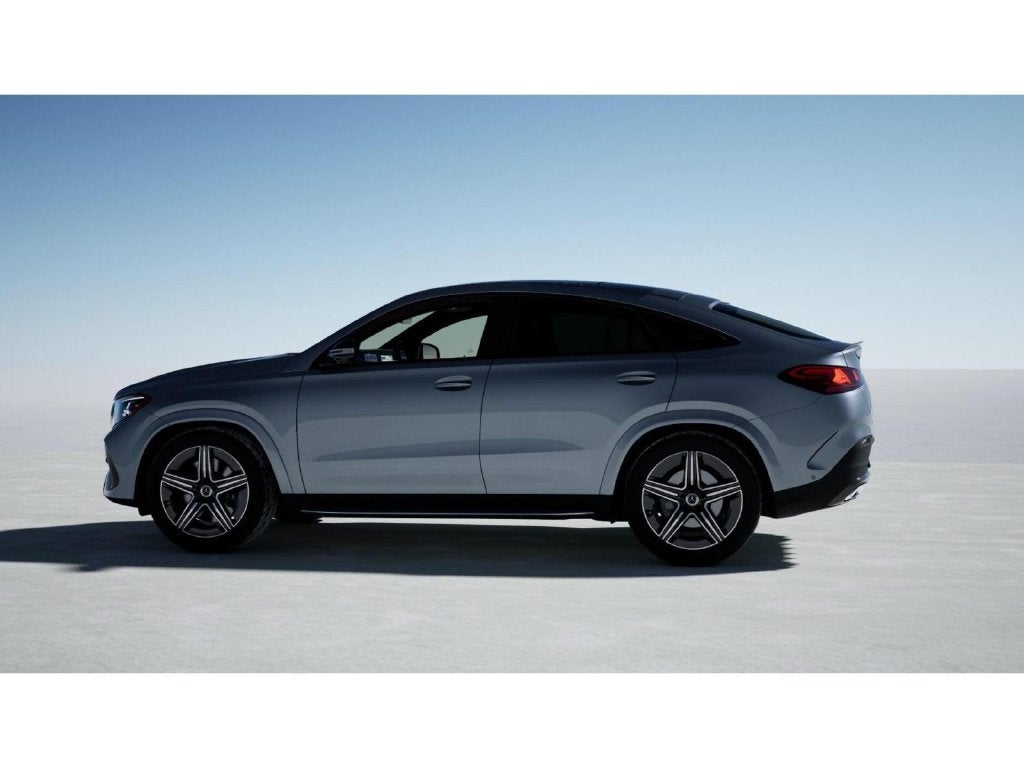 2027 Mercedes-Benz GLE GLE 450 Coupe 4MATIC®