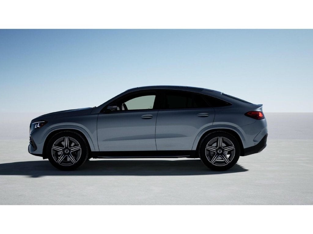 2027 Mercedes-Benz GLE GLE 450 Coupe 4MATIC®
