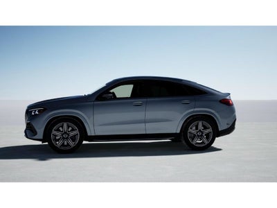 2027 Mercedes-Benz GLE GLE 450 Coupe 4MATIC®