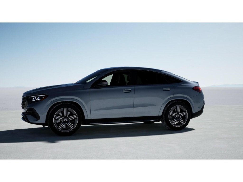 2027 Mercedes-Benz GLE GLE 450 Coupe 4MATIC®