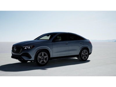 2027 Mercedes-Benz GLE GLE 450 Coupe 4MATIC®