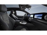 2027 Mercedes-Benz GLE GLE 450 Coupe 4MATIC®