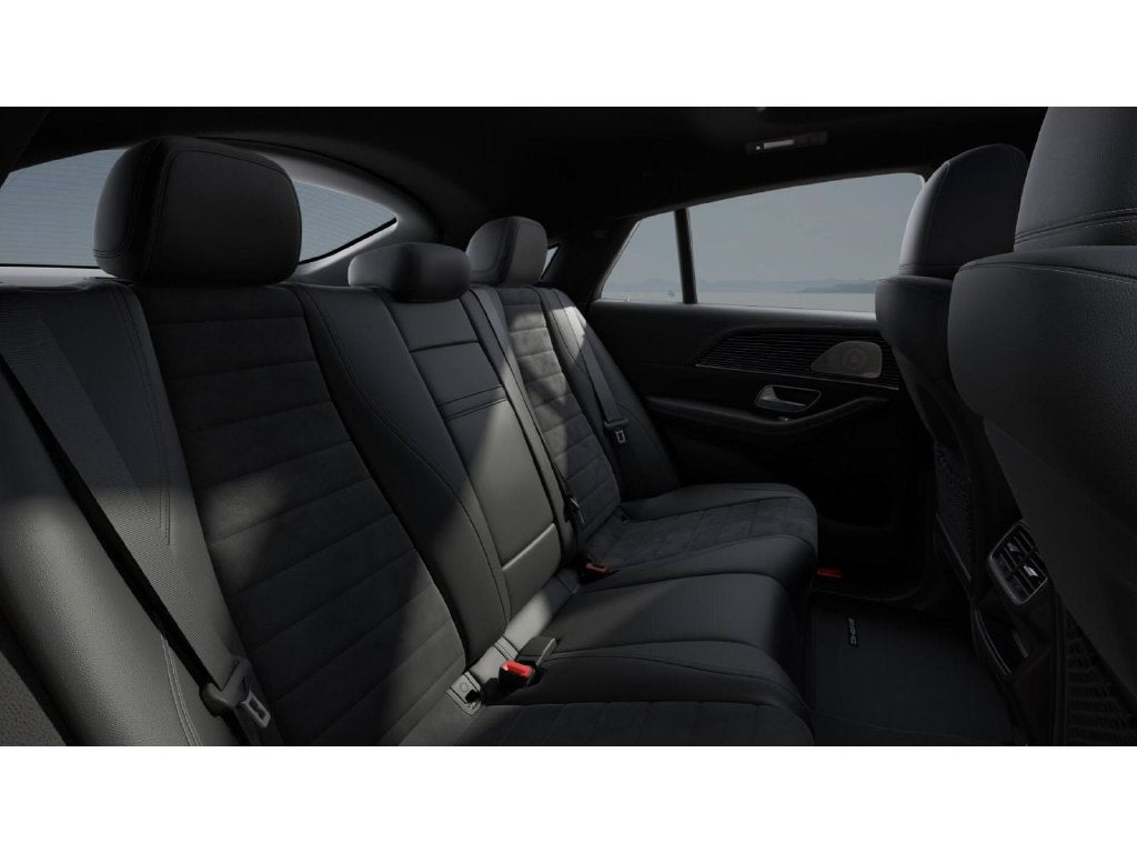 2027 Mercedes-Benz GLE GLE 450 Coupe 4MATIC®