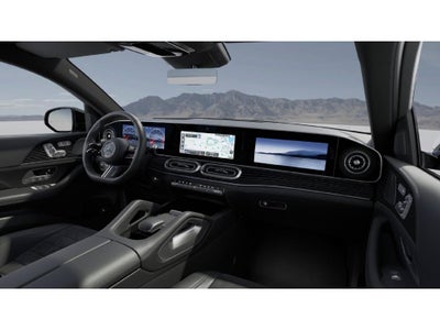 2027 Mercedes-Benz GLE GLE 450 Coupe 4MATIC®